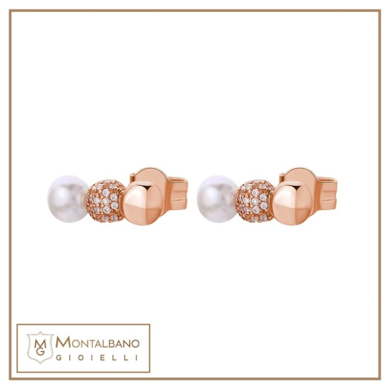 Gioielli Rosato – Orecchini In Argento